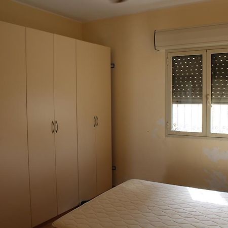 Desusino Residence & Hotel Butera Luaran gambar